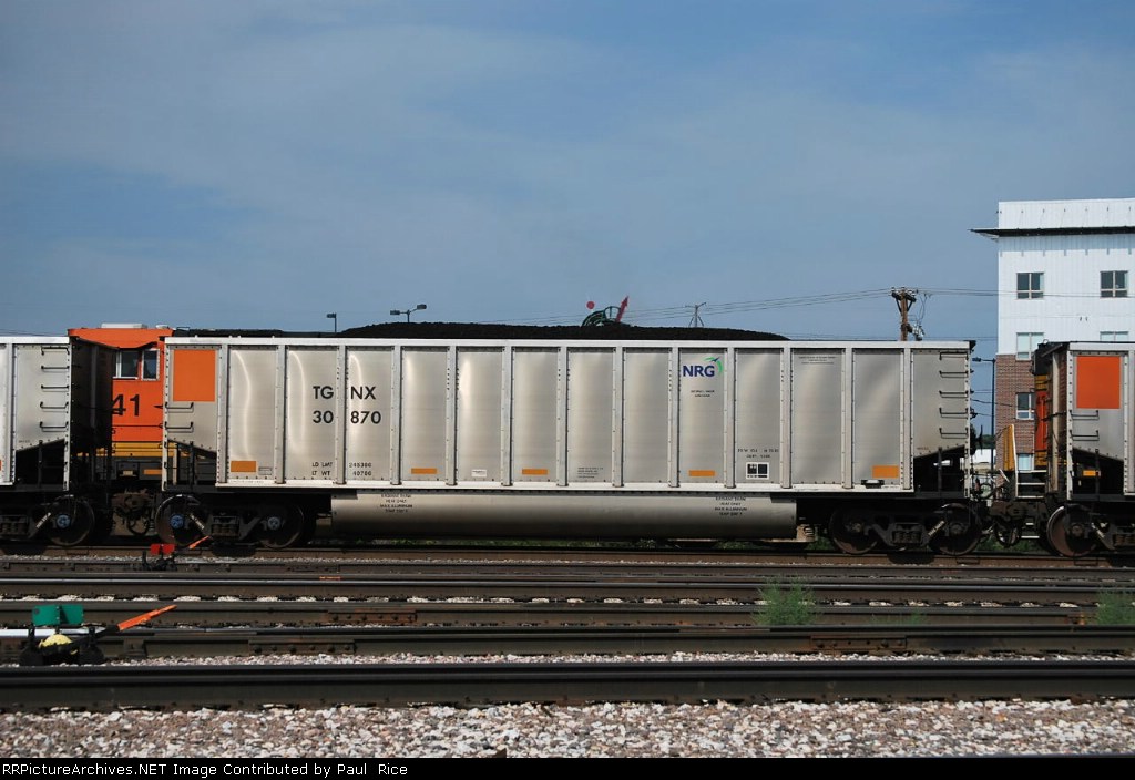 TGNX 30870