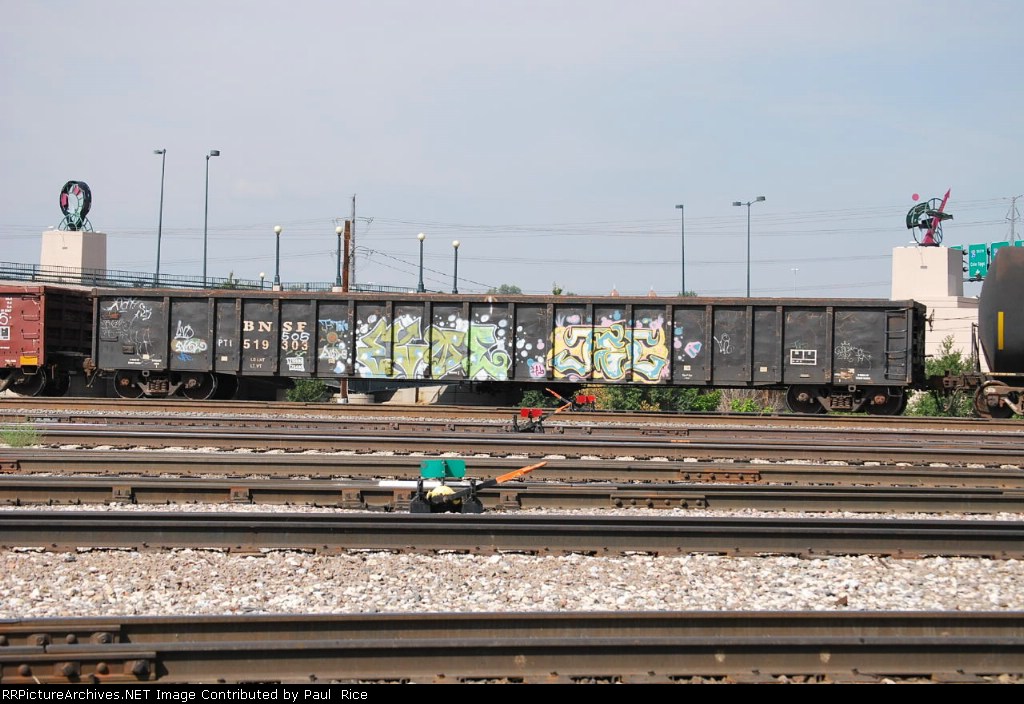 BNSF 519303