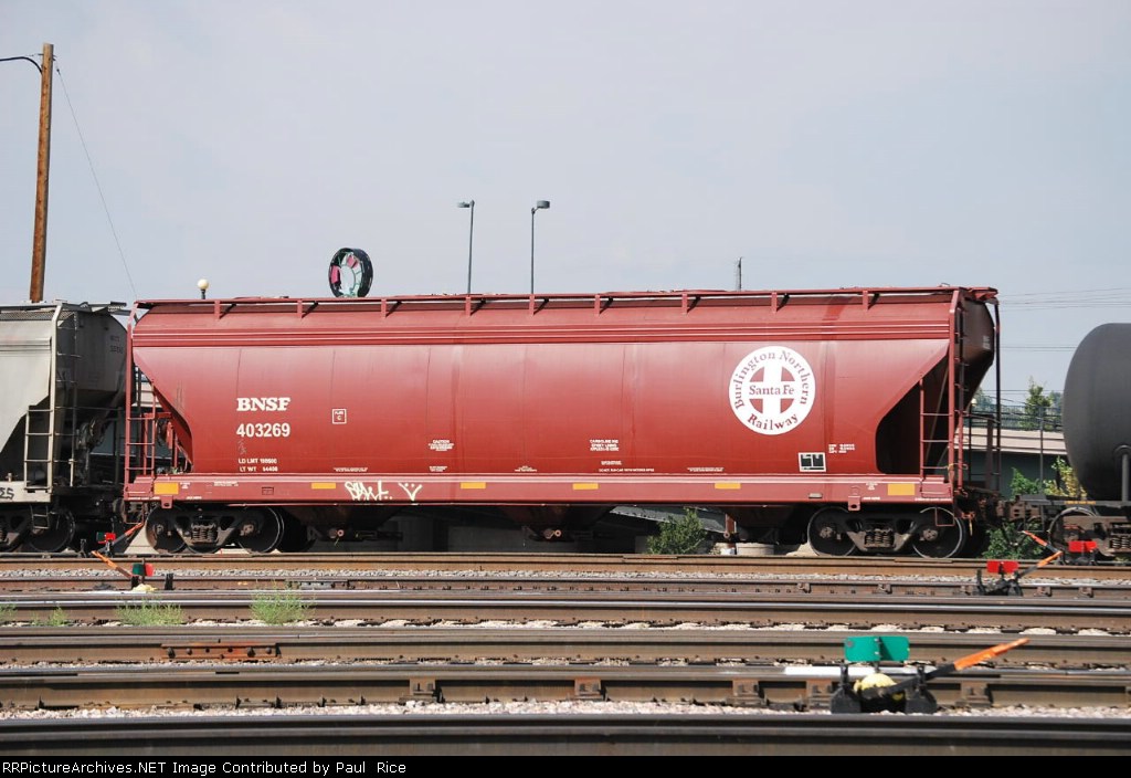BNSF 403269