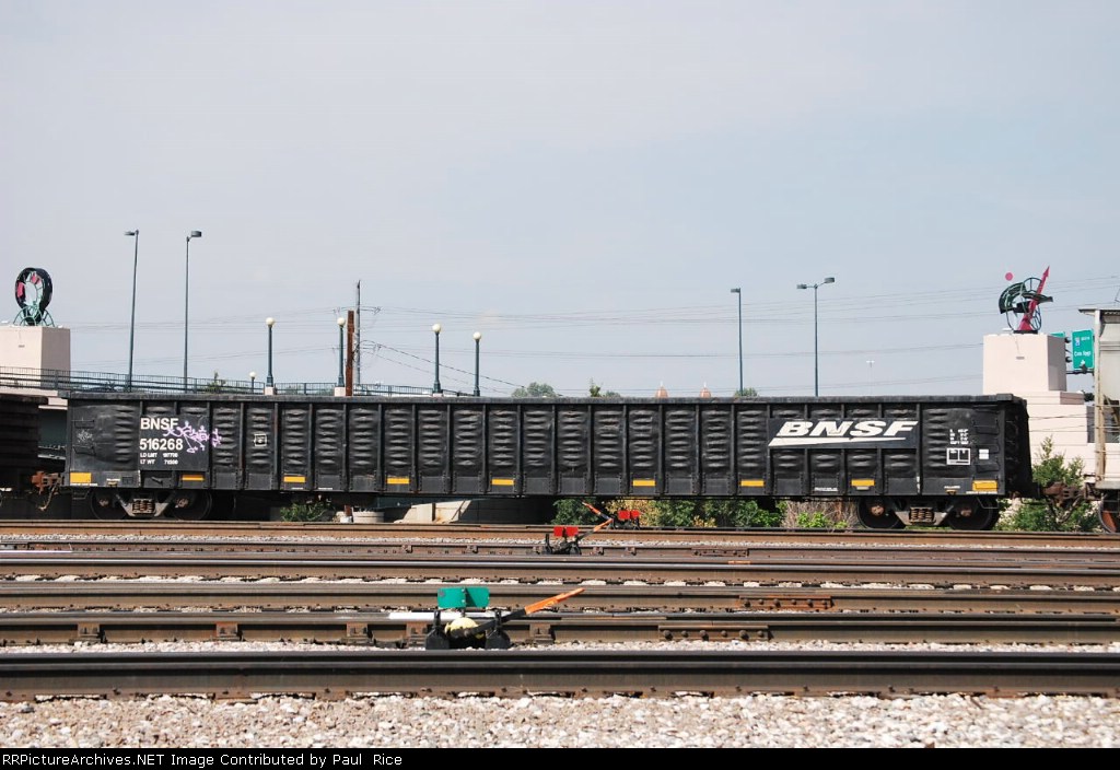 BNSF 516268