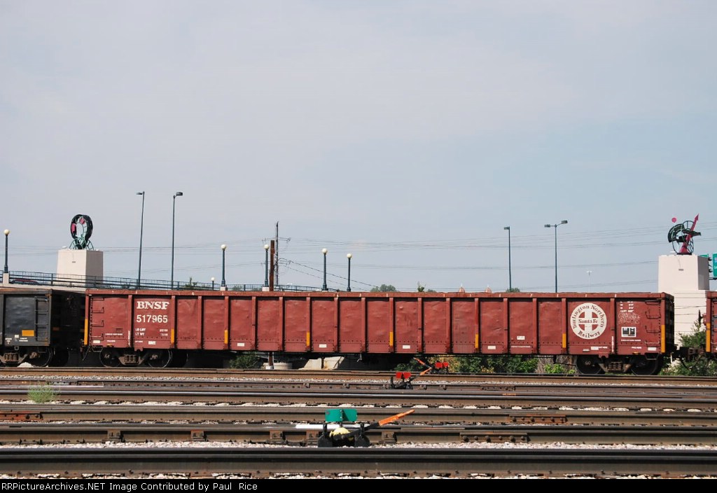 BNSF 517965