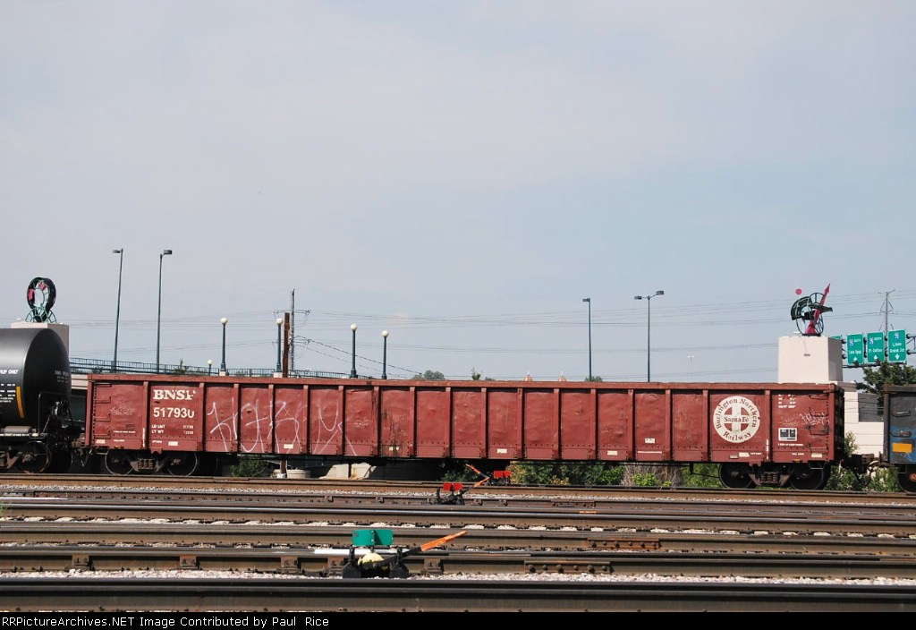 BNSF 517930