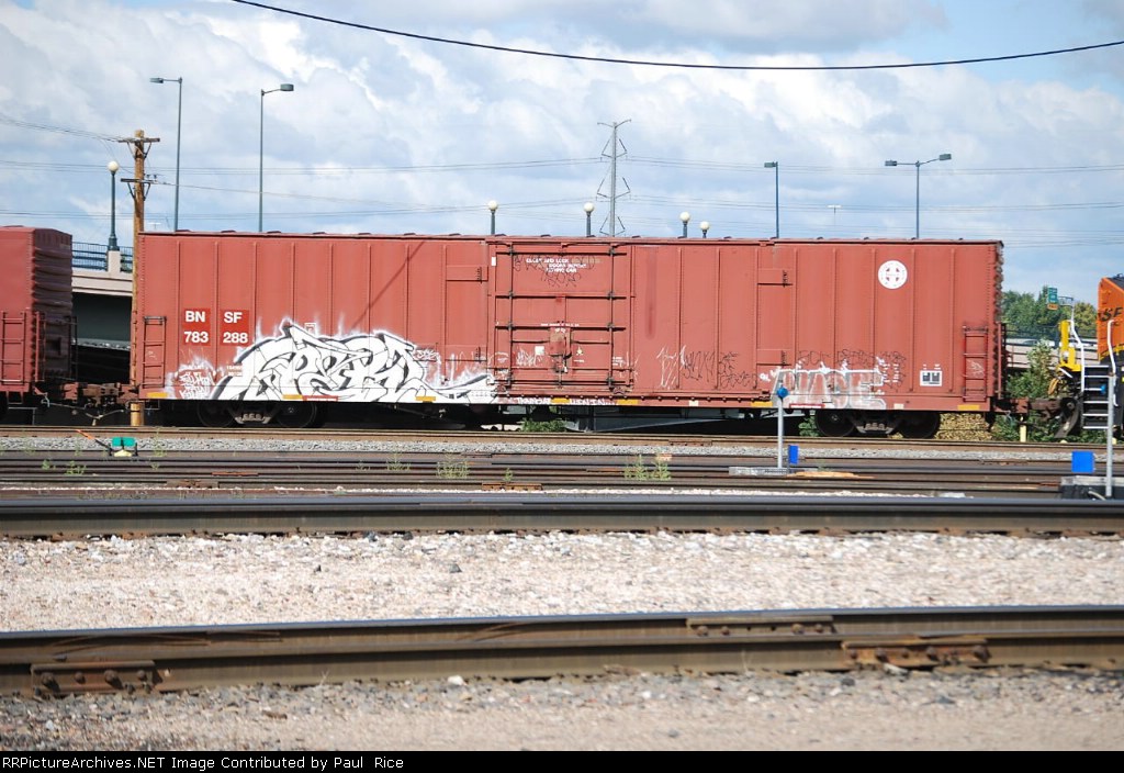 BNSF 783288