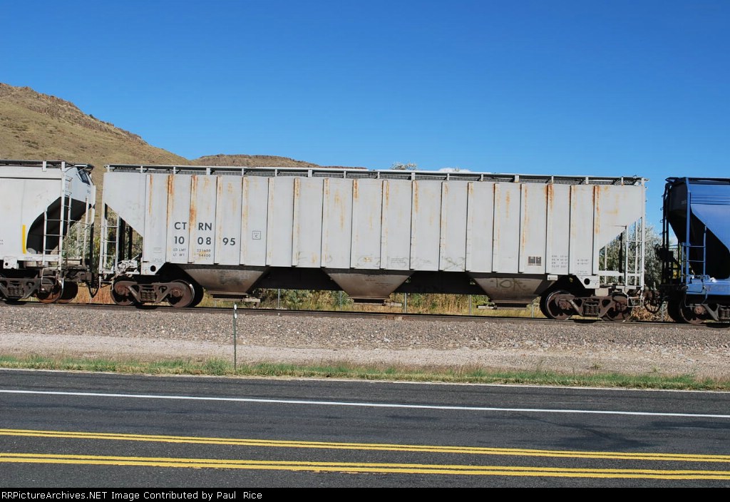 CTRN 100895