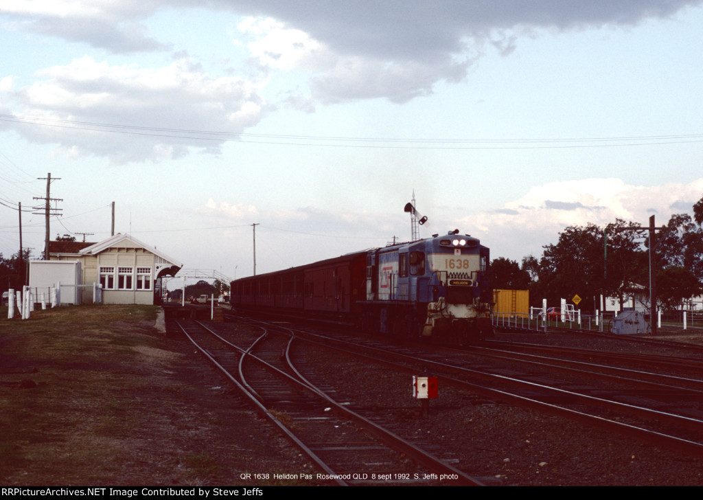 QR 1638