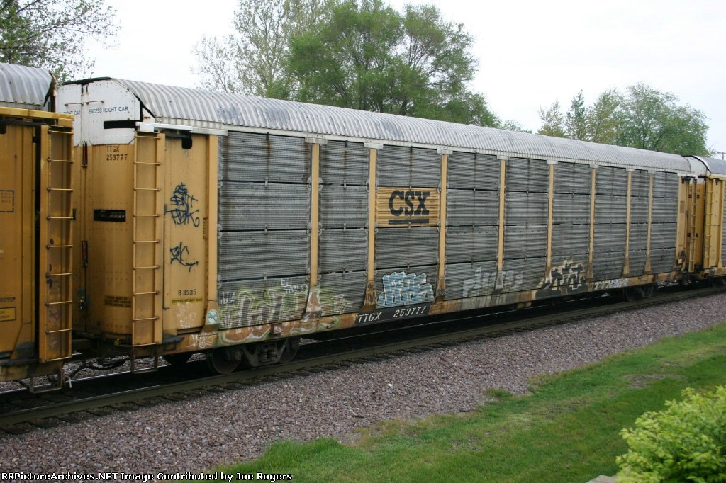 TTGX 253777