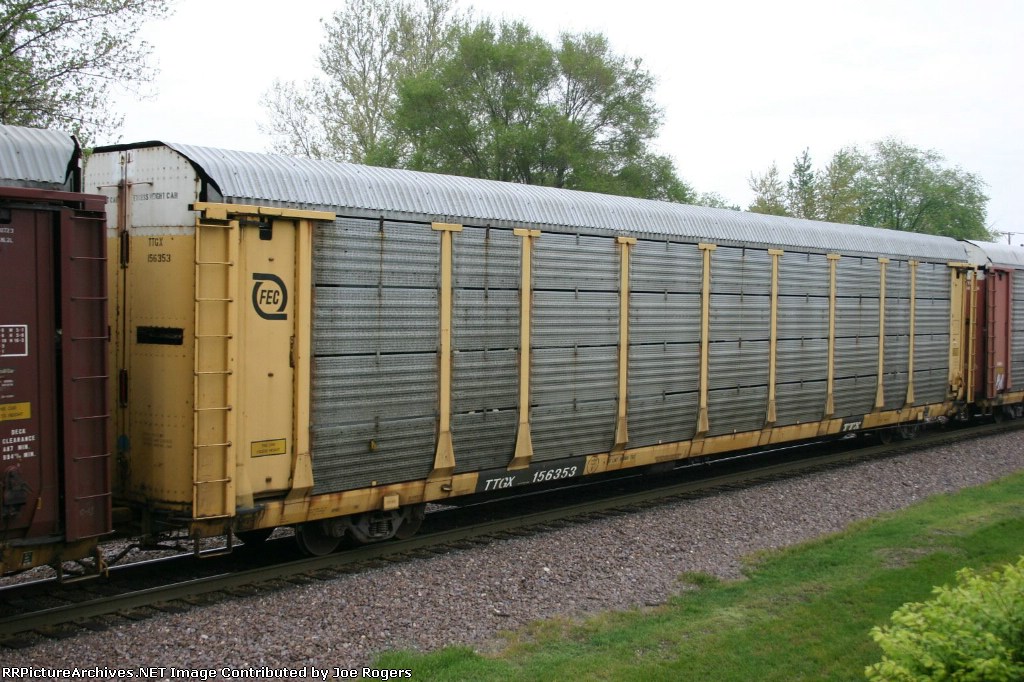 TTGX 156353