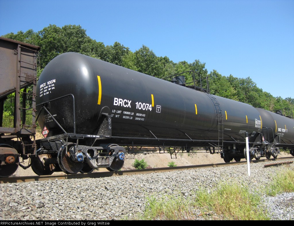BRCX 10074