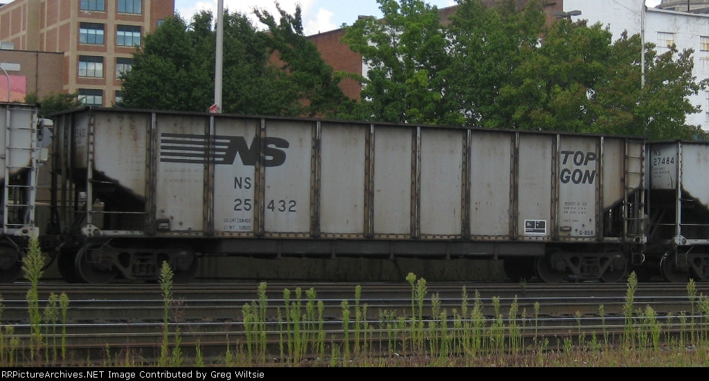 NS 25432