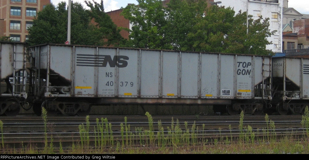 NS 40379