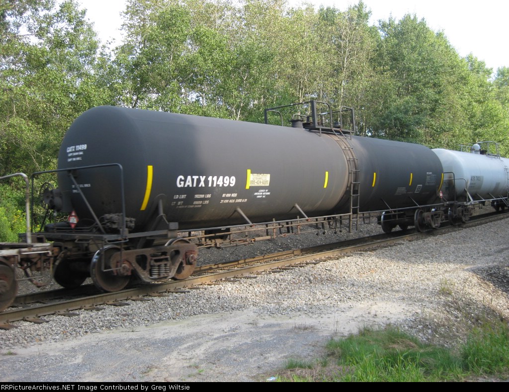 GATX 11499