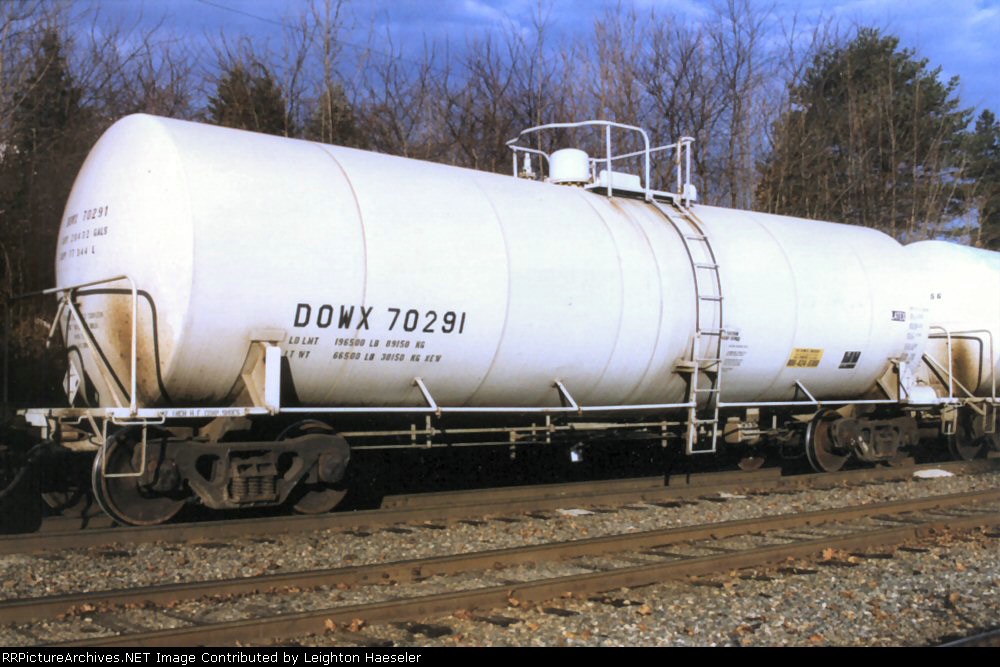DOWX 70291
