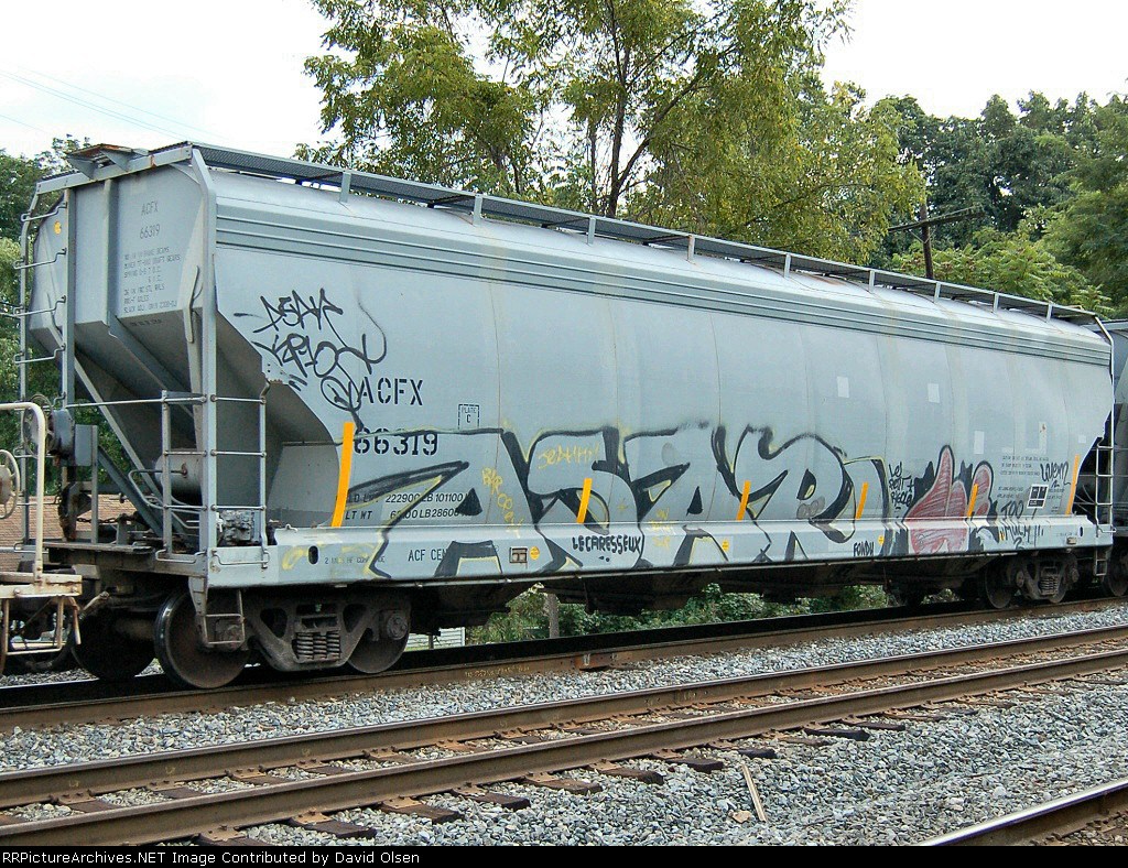 ACFX 66319