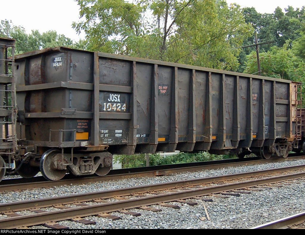 JOSX 10424