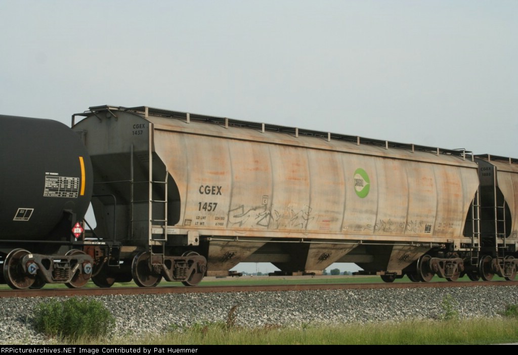 CGEX 1457
