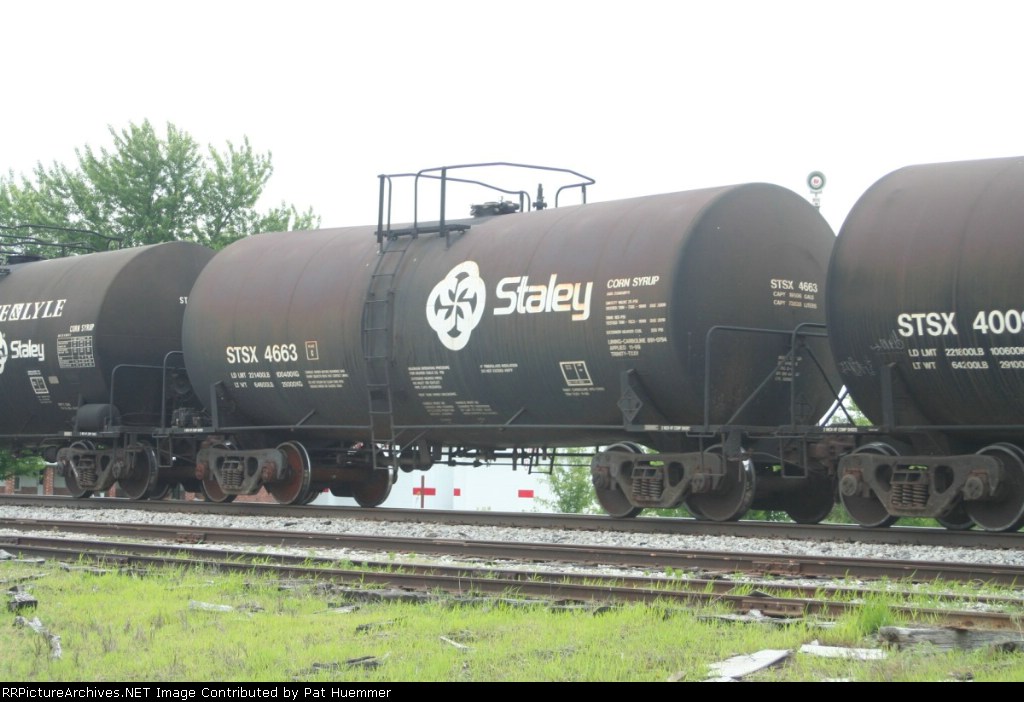 STSX 4663