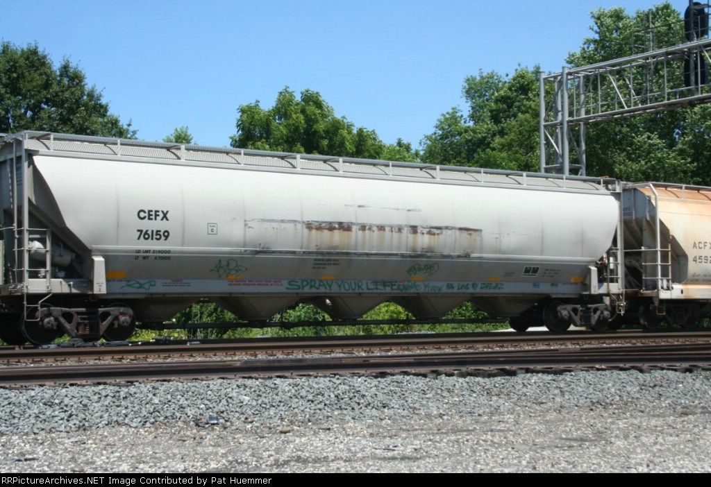 CEFX 76159