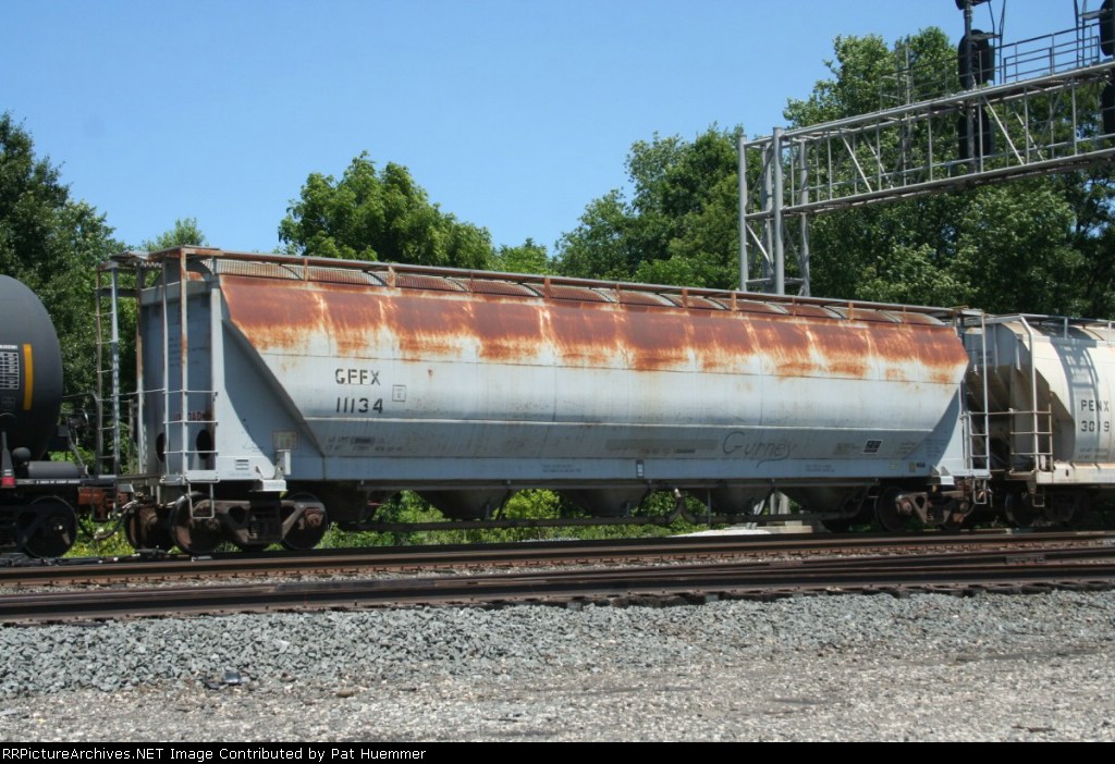 GPFX 11134