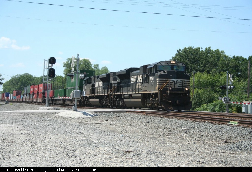 NS 2768