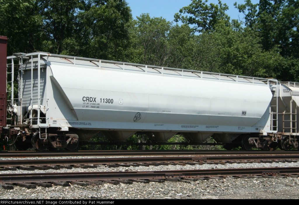 CRDX 11300