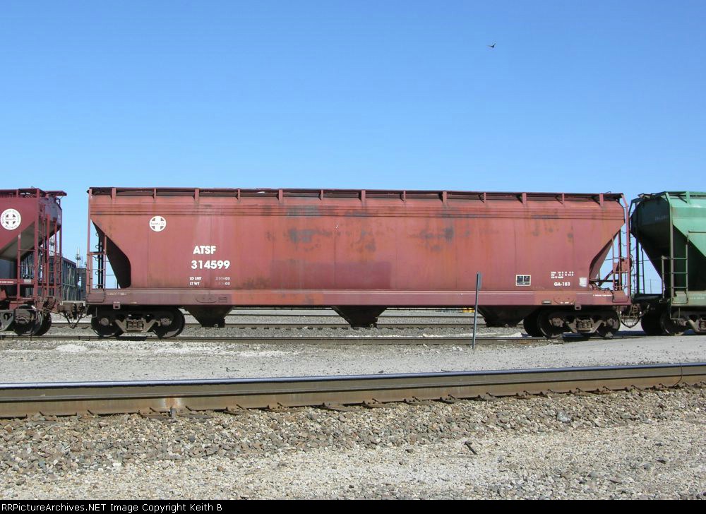 ATSF 314599