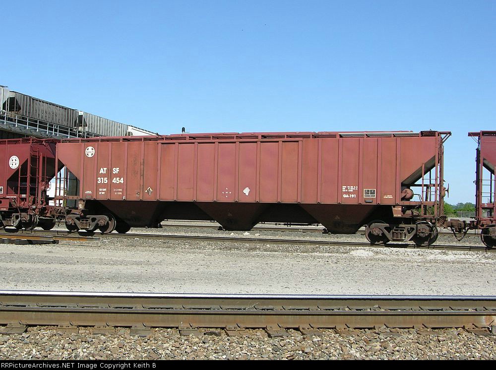 ATSF 315454