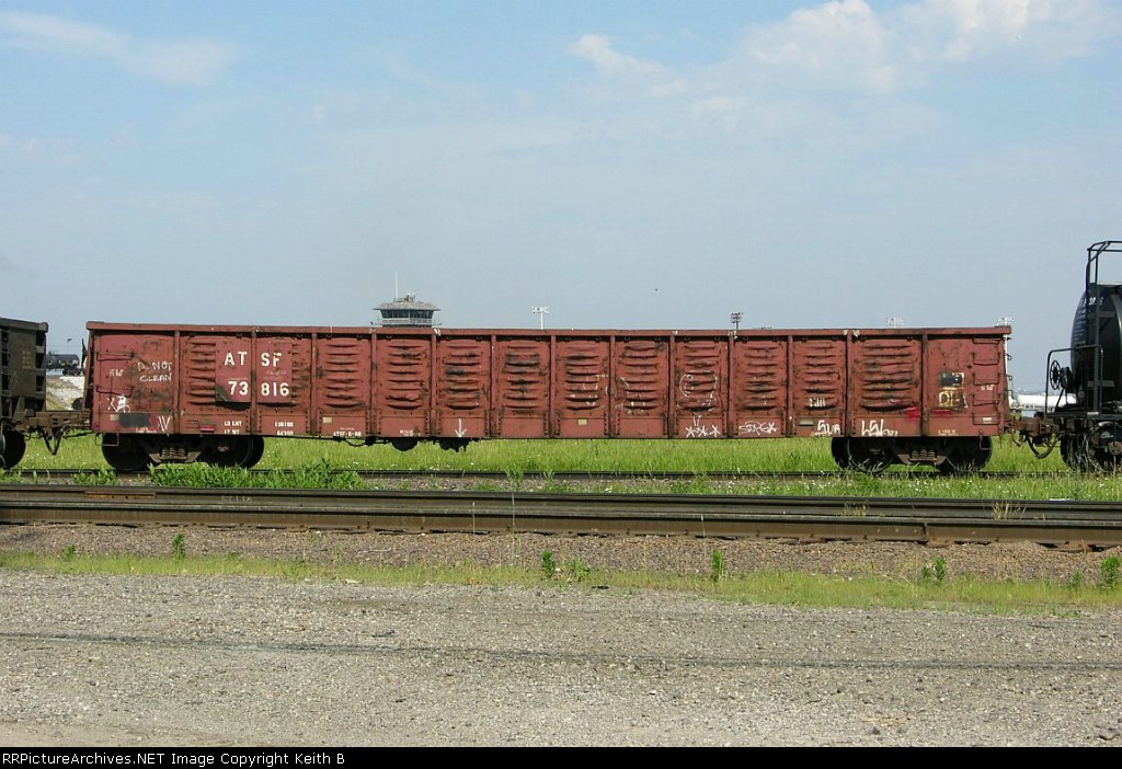 ATSF 73816