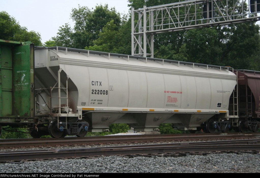 CITX 222008