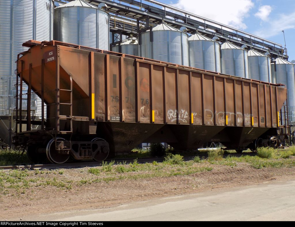 ICG 767076