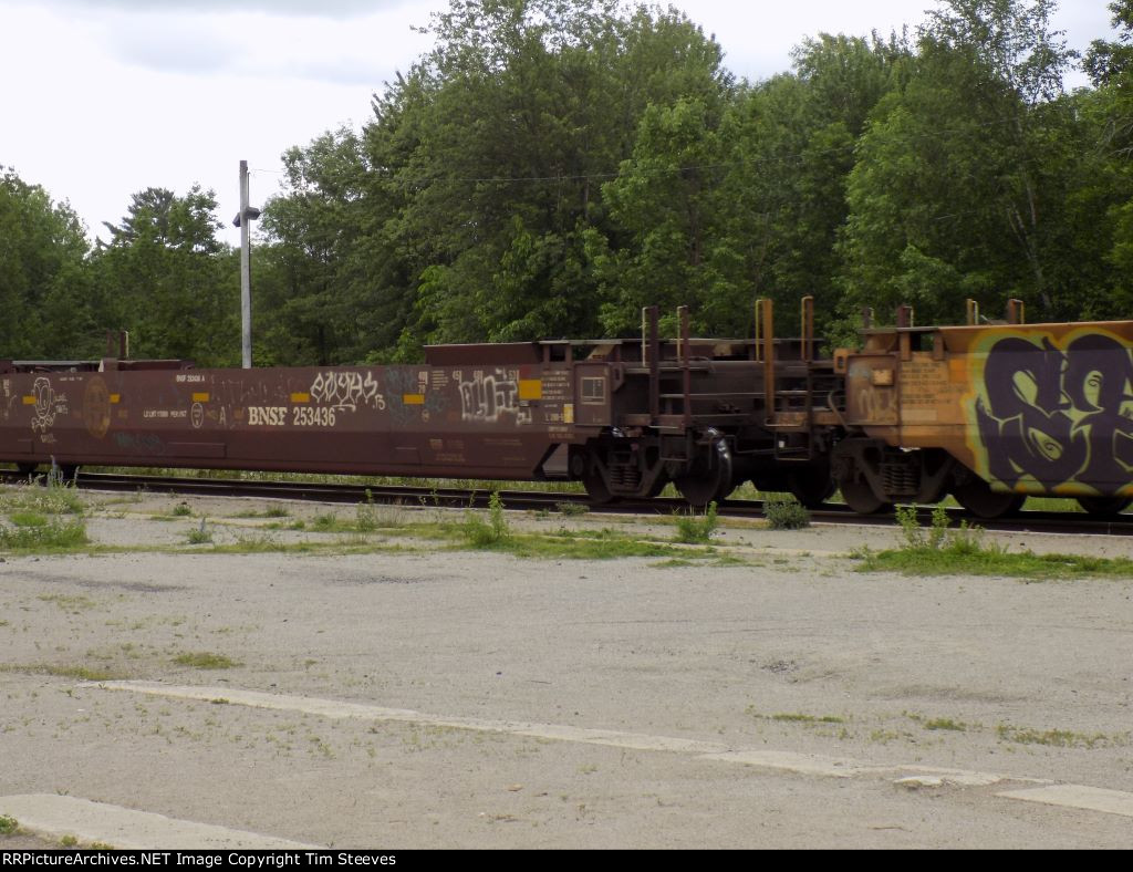 BNSF 253439