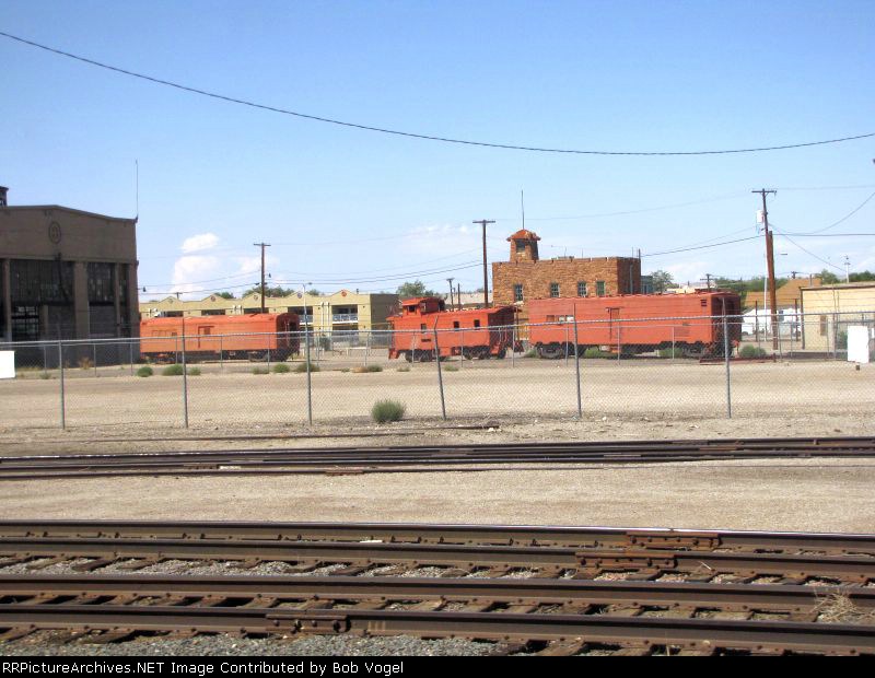 heritage cars on display