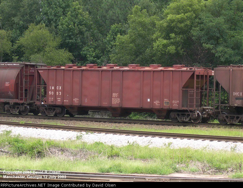 IMCX 5093