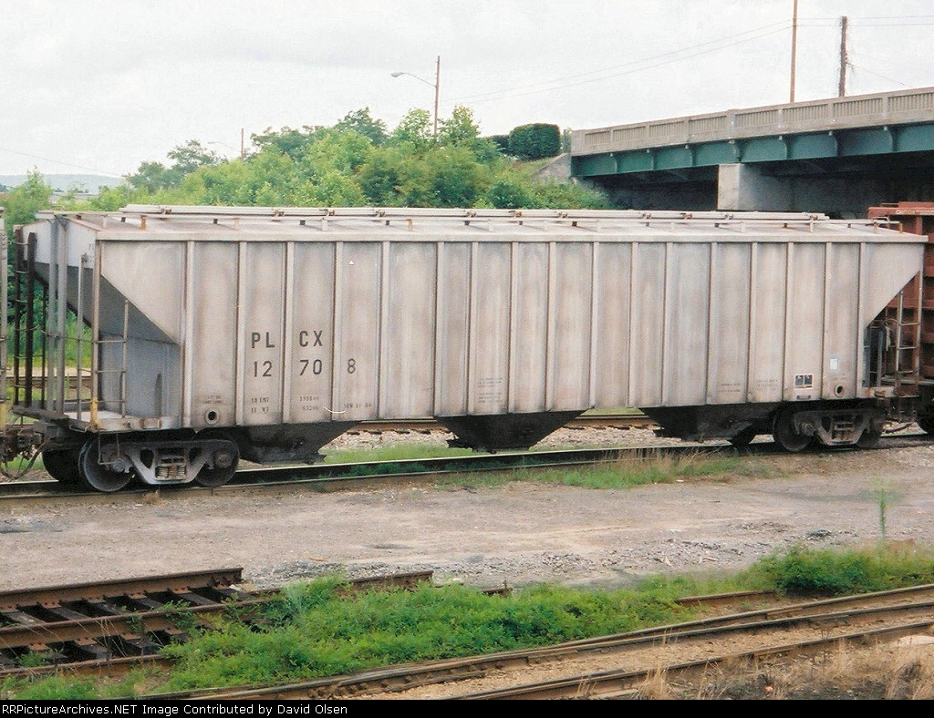 PLCX 12708