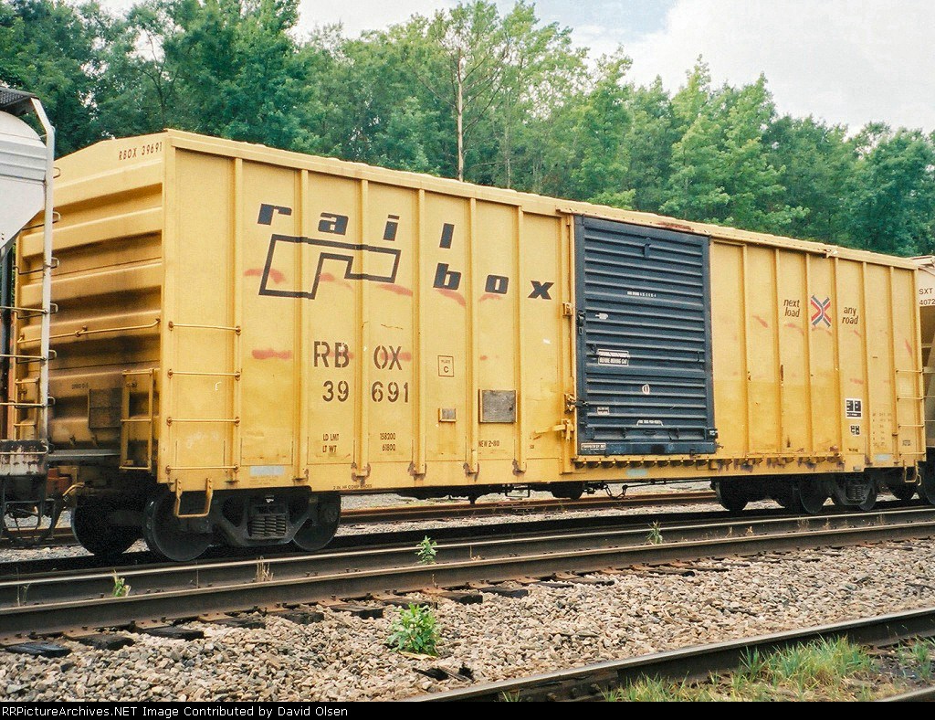 RBOX 39691