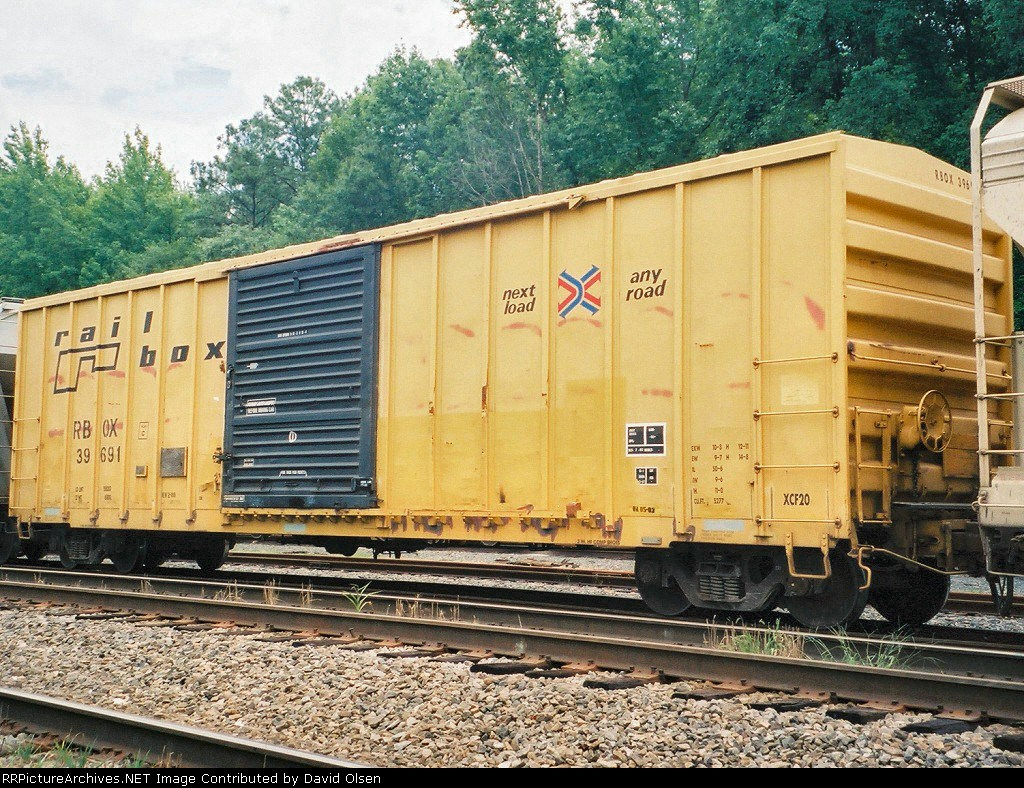 RBOX 39691