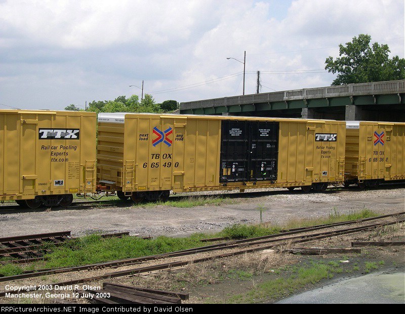 TBOX 665490