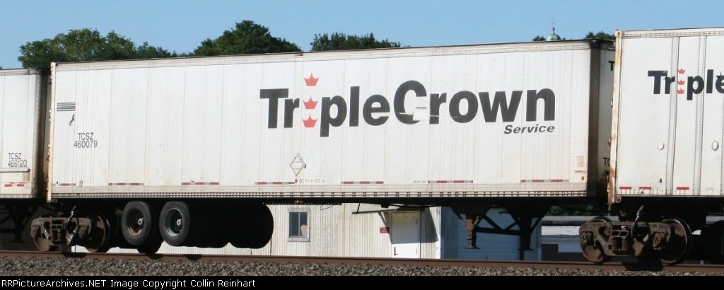 TCSZ 460079