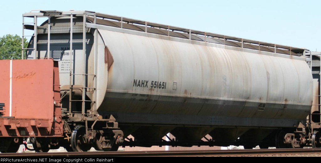 NAHX 551651