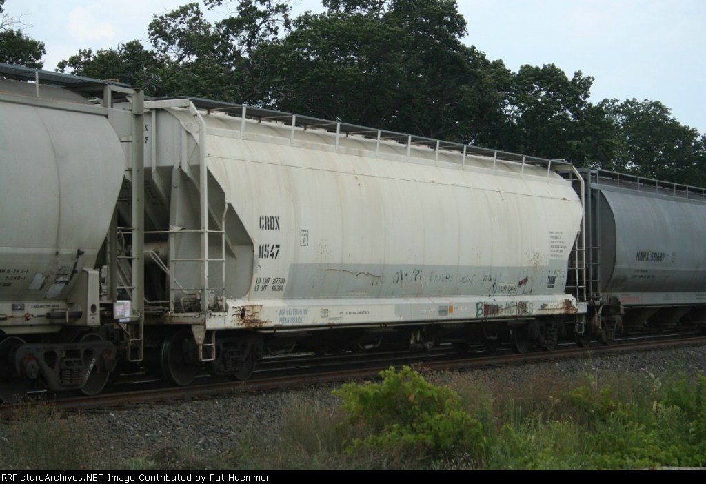 CRDX 11547