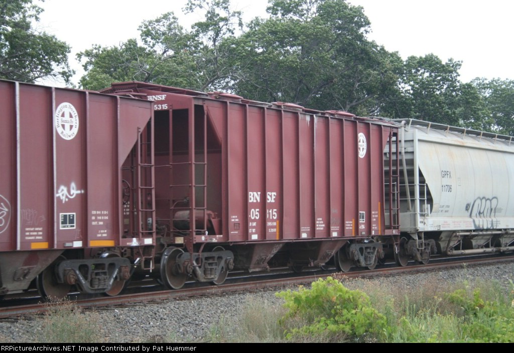 BNSF 405315