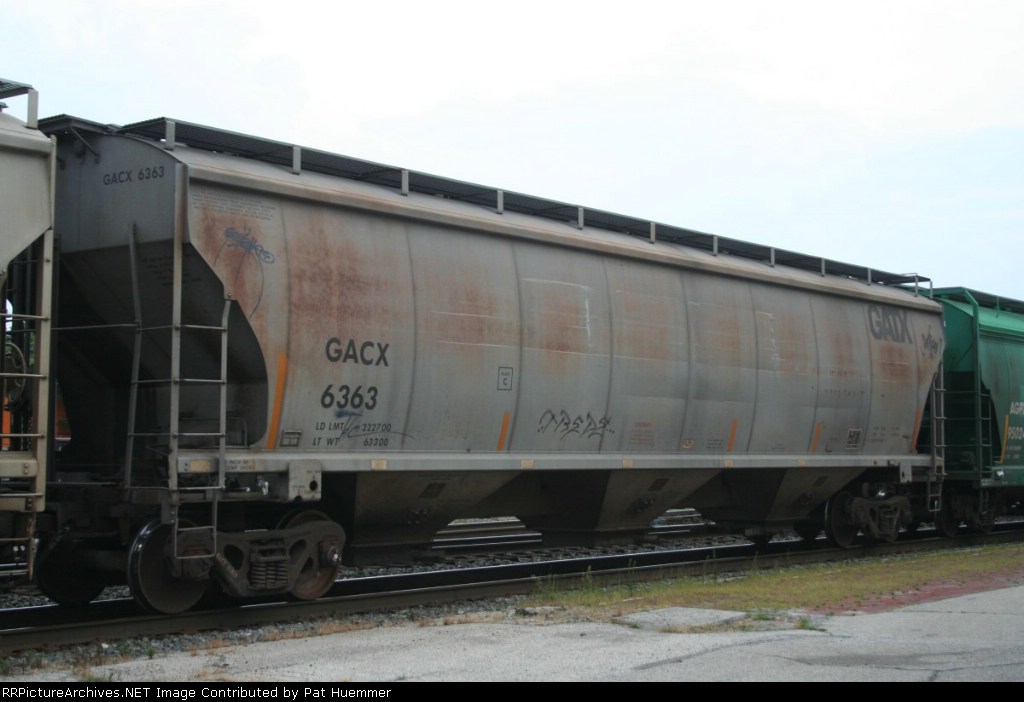 GACX 6363