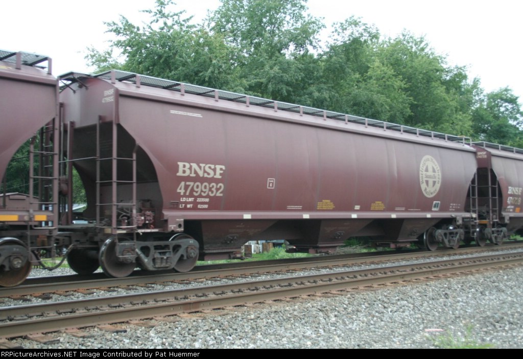 BNSF 479932