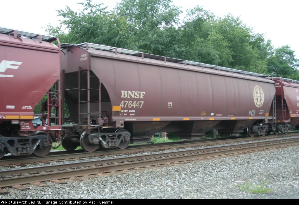 BNSF 476447
