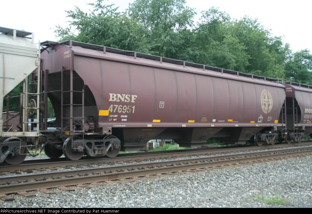 BNSF 476951