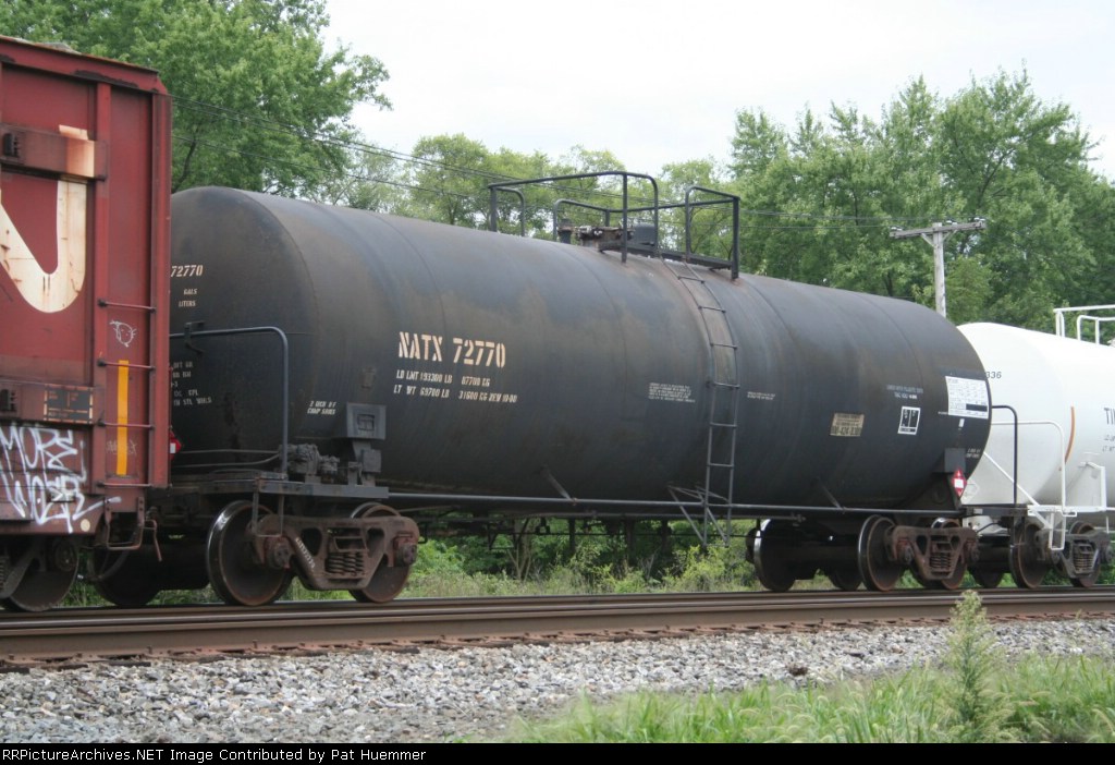 NATX 72770
