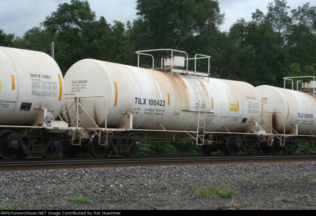 TILX 100423