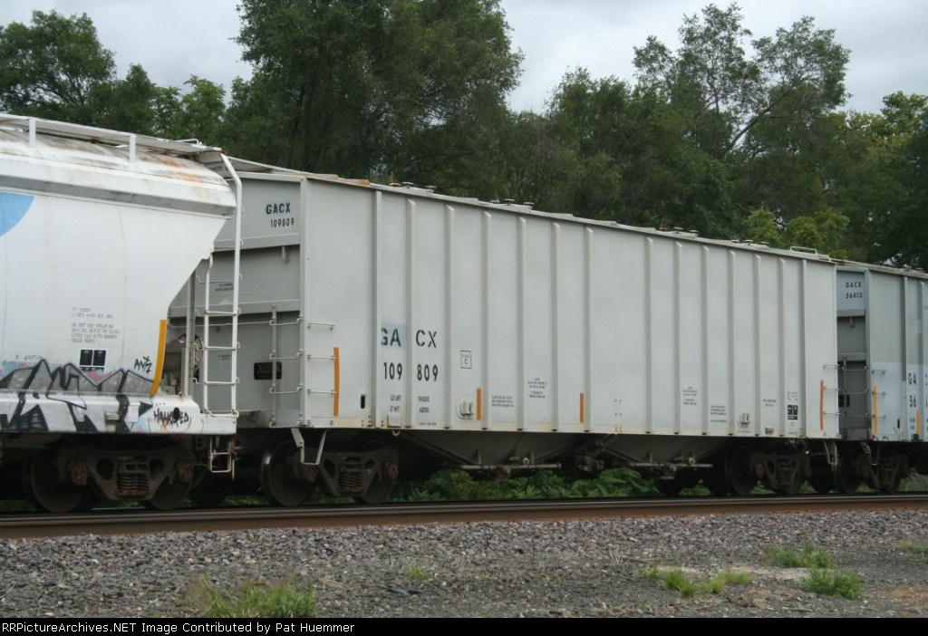 GACX 109809