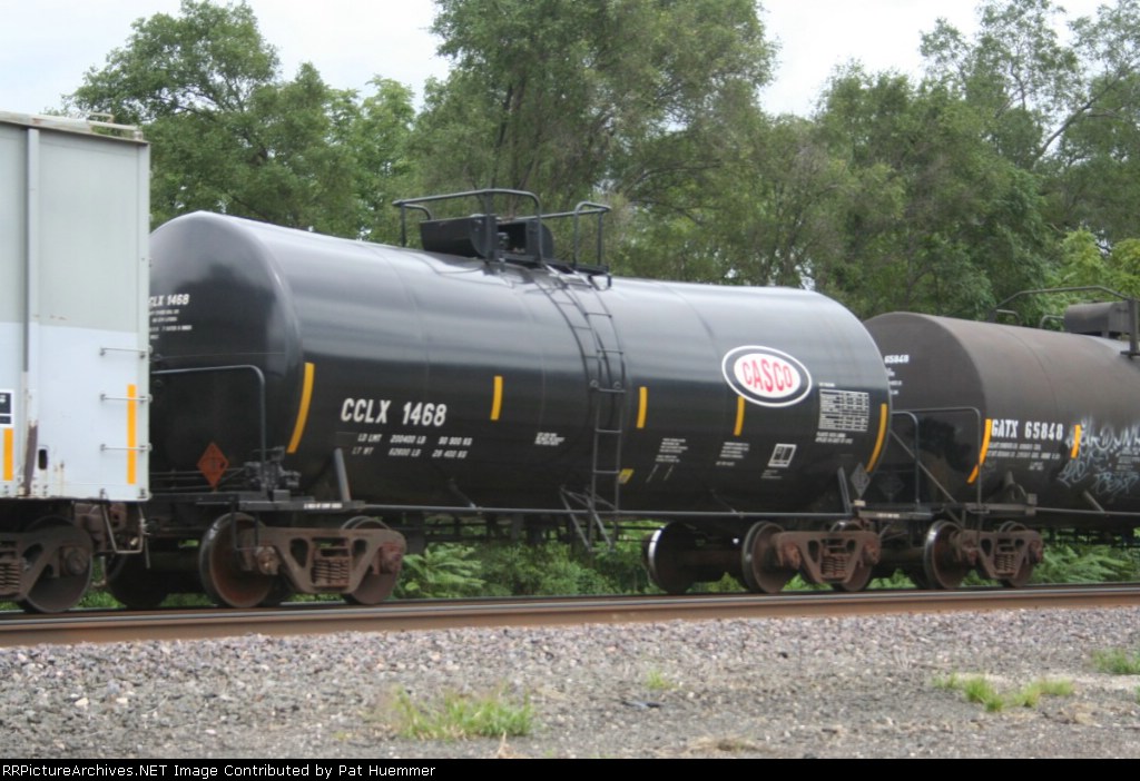 CCLX 1468