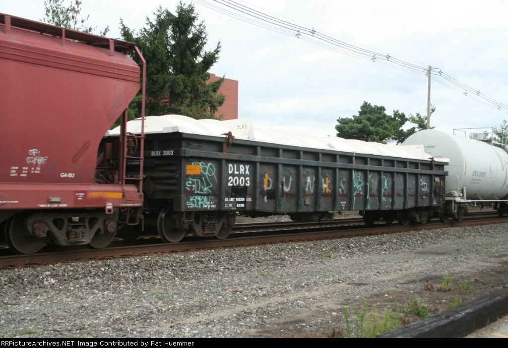 DLRX 2003
