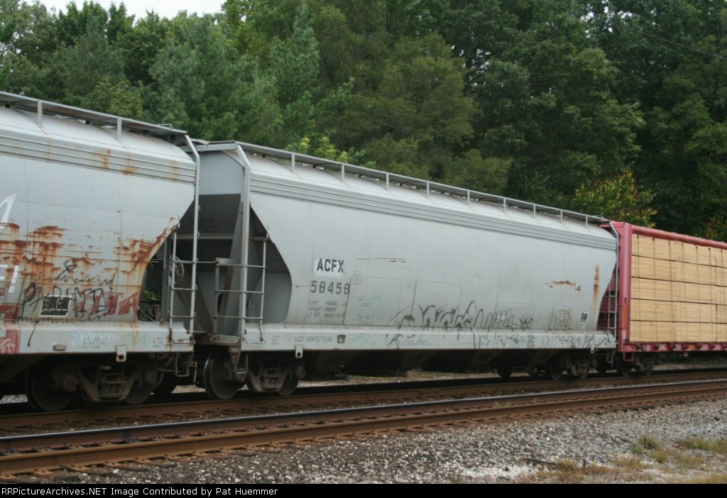 ACFX 58458